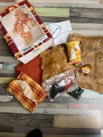 Bastelpackung Teddy Bär komplett NEU Nordrhein-Westfalen - Altenbeken Vorschau