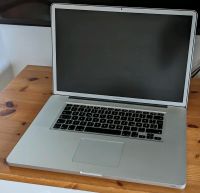 MacBook Pro  17 Zoll 2009 München - Sendling Vorschau
