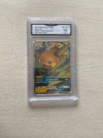 Raichu GX (10.0) Black Star Promo 2019 Hessen - Solms Vorschau