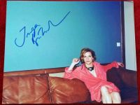 INGA BUSCH Autogramm signiert 20x25cm Foto IN PERSON Tatort Stuttgart - Stuttgart-Mitte Vorschau