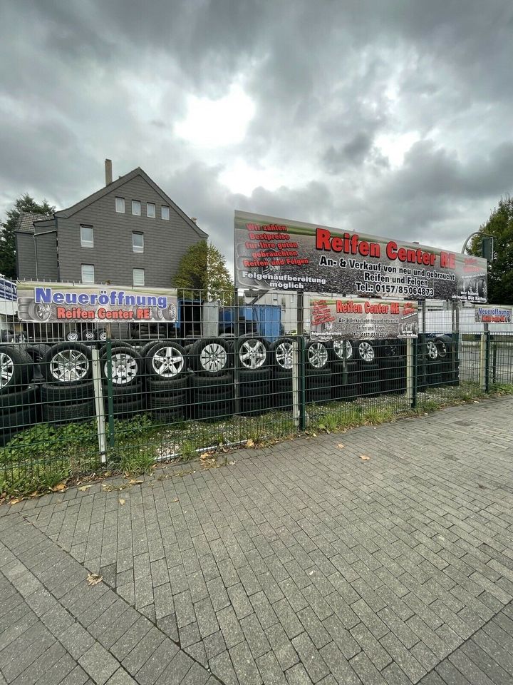 Reifencentrum Recklinghausen Neue und Gebrauchte Reifen in  Nordrhein-Westfalen - Recklinghausen | Reifen & Felgen | eBay Kleinanzeigen  ist jetzt Kleinanzeigen