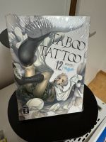 Taboo Tattoo Manga Band 12 OVP Seltenheit Bayern - Kelheim Vorschau