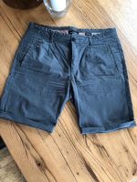 Short Herren Tom Tailor M grau Schleswig-Holstein - Oststeinbek Vorschau