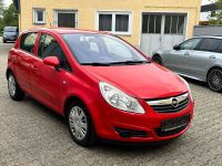 Opel Corsa 1.0 Benzin TÜV Klima Bayern - Straubing Vorschau