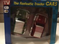 Fantastic Tracks® Autos - neu, originalverpackt Baden-Württemberg - Hügelsheim Vorschau