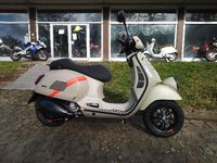 Vespa GTV  300 in Beige, Neu, 2024, Bayern - Mellrichstadt Vorschau