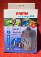 Eheim Air Pump 400 / Luftpumpe Aquarium Nordrhein-Westfalen - Leichlingen Vorschau
