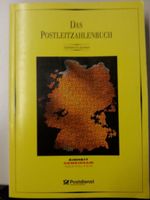 PLZ-Buch von 1995 modernes Antiquariat Bayern - Bad Neustadt a.d. Saale Vorschau