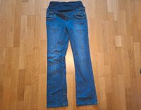 Umstandshose Jeans Umstandsmode Mecklenburg-Vorpommern - Roggentin (bei Rostock) Vorschau