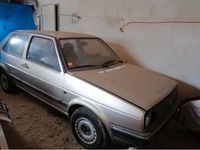 Golf 2 Automatic 1988 Nordrhein-Westfalen - Schmallenberg Vorschau