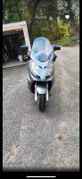 Motorrad-Roller 250cc Nordrhein-Westfalen - Soest Vorschau