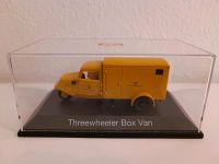 Schuco, Deutsche Post, Box Van, Modellauto Bayern - Pfreimd Vorschau