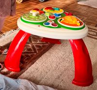 Spieltisch chicco Garten deutsch englisch Bochum - Bochum-Ost Vorschau