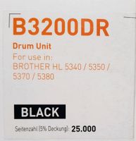 Bildtrommel für Brother DR 3200 Drum Unit Bayern - Geltendorf Vorschau