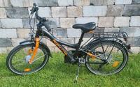 Fahrrad 20 Zoll für Kinder Rock D4 Decathlon mit Licht, Rheinland-Pfalz - Hoppstädten-Weiersbach Vorschau