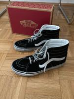 Vans Sneakers hoch 42,5 Nordrhein-Westfalen - Wachtberg Vorschau