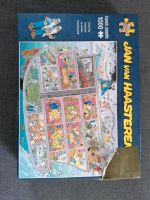 Jan van Haasteren 1000 Teile Puzzle Nordrhein-Westfalen - Ascheberg Vorschau