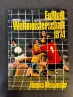 Hennes Weisweiler - Fußball WM1974 Baden-Württemberg - Renningen Vorschau