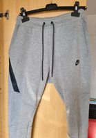 NIKE Jogginghose Grau | Fleece | Größe S Hannover - Nord Vorschau