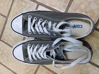 Converse all star Größe 37 Hessen - Mücke Vorschau