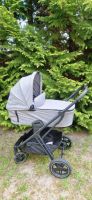 Kinderwagen mit Babywanne Hauck Chemnitz - Gablenz Vorschau