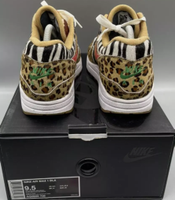 Nike Air Max 1 Atmos Animal Pack 2.0 – Gr. 43 / US 9.5 – Rar & un Leipzig - Plagwitz Vorschau