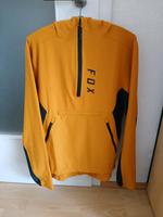 FOX Racing Ranger Wind Pullover/Jacke Größe M Bayern - Höchberg Vorschau
