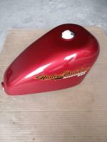 Harley Davidson Tank Sportster 883 Hessen - Gelnhausen Vorschau