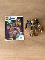 Lego 76141 Marvel Avengers Berlin - Lichtenberg Vorschau