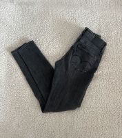 Vintage Levi’s Jeans Damen Levi Strauß 721 High Rise Skinny W25 Bayern - Augsburg Vorschau