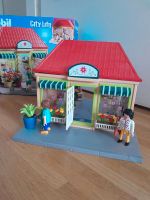 Playmobil City Life 70016 Mein Blumenladen vollständig Bayern - Fürstenfeldbruck Vorschau