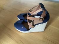 Tommy Hilfiger Sandalen  Neu Bayern - Mühldorf a.Inn Vorschau