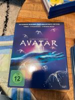 Avatar Collectors Edition BlueRay Hannover - Vahrenwald-List Vorschau