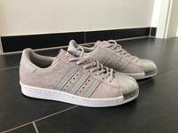 Adidas Superstar Gr. 38 Niedersachsen - Weyhausen Vorschau