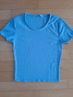 Shirt von Only Gr.  XS hellblau Schleswig-Holstein - Jevenstedt Vorschau