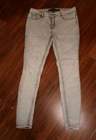 Zara Trafaluc Jeggings Jeans Gr. 38 grau Bielefeld - Bielefeld (Innenstadt) Vorschau