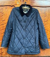 Barbour Newmarket Jacke Niedersachsen - Lehrte Vorschau