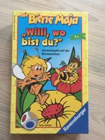 Biene Maja „Willi wo bist du?“ Ravensburger Brandenburg - Bad Freienwalde Vorschau