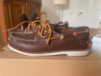 Original Timberland Boat Schuhe makellos Baden-Württemberg - Karlsruhe Vorschau