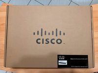 Cisco SG300-28PP-K9-EU 28-Port Gigabit PoE+ Man. Switch ✅Neu Rheinland-Pfalz - Ockenheim Vorschau