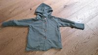 Petit Cochon Sweatjacke 98/104 Taube Eukalyptus waldorf Bayern - Weilheim i.OB Vorschau