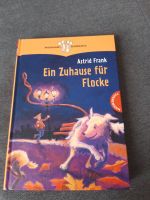 Ein Zuhause für Flocke, Kinderbuch Baden-Württemberg - Frankenhardt Vorschau