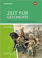 Zeit für Geschichte, Niedersachsen Quali-phase 9783507368743 Niedersachsen - Schwülper Vorschau