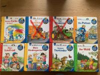 Wieso Weshalb Warum Buch Junior 2-4 Jahre Baden-Württemberg - Stockach Vorschau