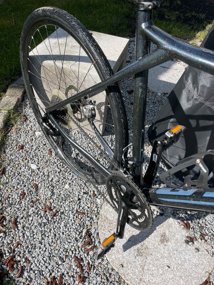 GT Gravel Fahrrad 53cm in München