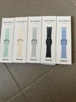 Samsung Galaxy Watch Sport Band ( One Click) München - Sendling Vorschau