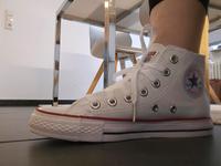 Converse All Star Sneakers Hessen - Ober-Mörlen Vorschau