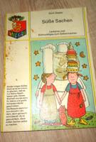 DDR Backen, lauter süße Sachen Sachsen - Schmölln Vorschau