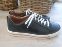 Clarks unstructured super leichte Sneakers Gr 41 top Zustand Bayern - Marktredwitz Vorschau