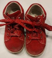 Superfit Schuhe Kinder Baby Größe 22 Nordrhein-Westfalen - Steinfurt Vorschau